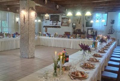 Spațiu comercial, de 590 mp, în Vale - 2