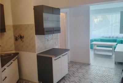 Apartament cu 2 camere în Cișmigiu - 3