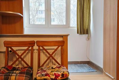 Vanzare garsoniera Metrou Crangasi, Piata, Linia 41 - 3