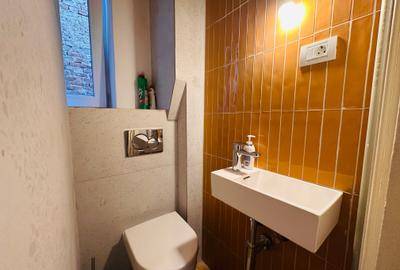 Armeneasca || 4 CAMERE vanzare || COMPLET RENOVAT - 8