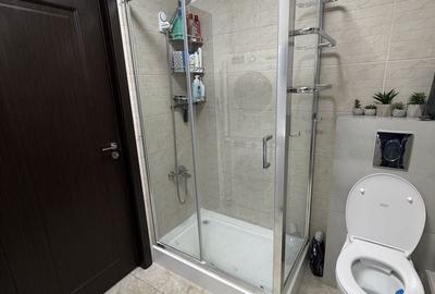 Apartament cu 2 camere în Central - 8