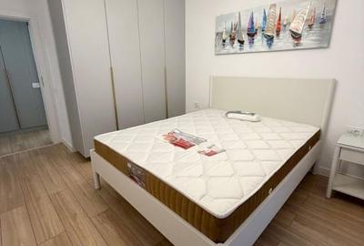 Apartament cu 3 camere decomandat, mobilat în Barbu Văcărescu - 3