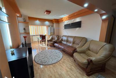 Apartament cu 3 camere în Central - 13