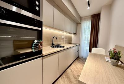 Apartament Smart Ready, nZEB -  10 minute de centrul Clujului - 5