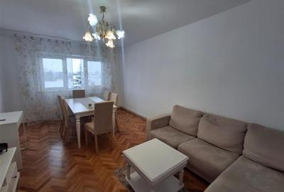 Apartament 2 camere decomandat zona Sub Arini - 12