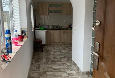 Casă individuală cu 2 camere cu Teren 181 Mp în Voluntari - 24