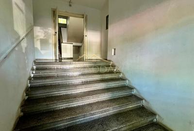 Apartament cu 3 camere circular, mobilat în Floreasca - 22