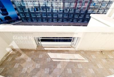 Ap 2 camere | Zona Ultracentrala-Calea Victoriei | 2 Terase | Fara Risc Seismic - 14