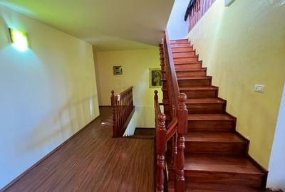 Casa moderna P+1E+M Lugoj 511mp - 15