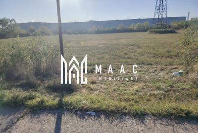 Teren Construcții intravilan de 11125 mp, în Căzănești (Râmnicu Vâlcea) - 5