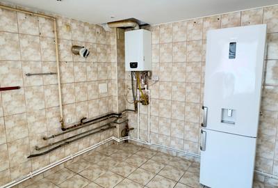 Casă individuală cu 3 camere cu Canalizare în Chiajna - 11