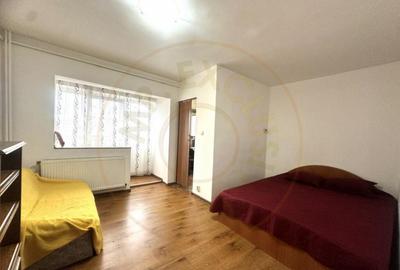 0% Comision De Inchiriat Garsoniera Pitesti-zona Prundu!