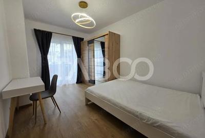 Apartament cu 3 camere decomandat, mobilat în Turnișor