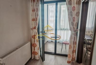 Garsonieră decomandată în Nord - 7