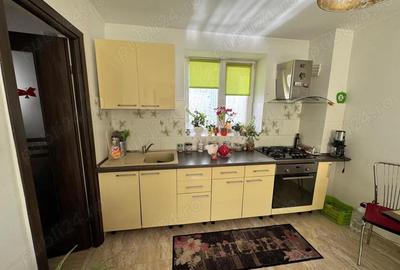Casă cu 2 camere cu Teren 630 Mp în Apahida - 2