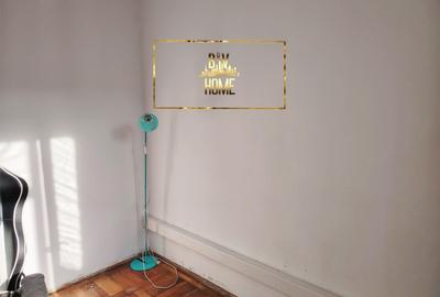 Garsoniera cocheta pentru 1 persoana, etaj 2 - 4