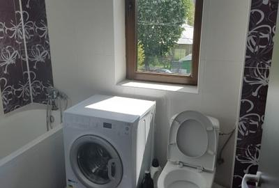 Apartament cu 2 camere semidecomandat în Băneasa - 3