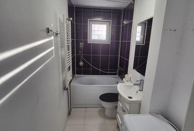 Apartament cu 2 camere nedecomandat în Nord - 4