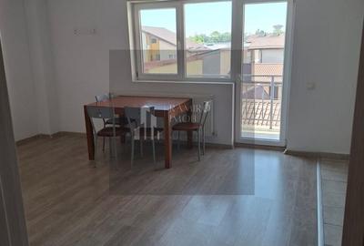 Apartament cu 3 camere decomandat, mobilat în Titan - 2