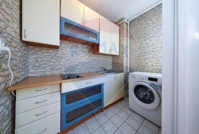 Apartament cu 1 camere în Astra - 6