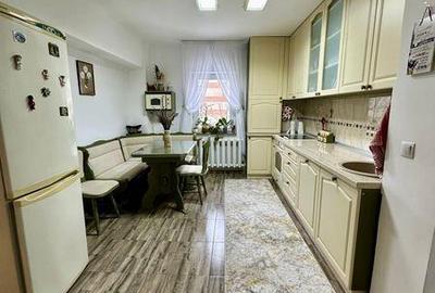 Apartament cu 2 camere în Traian - 4