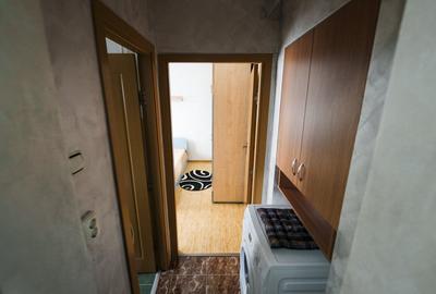 Apartament cu 2 camere decomandat în Valea Rosie - 8