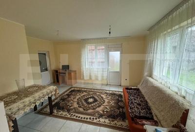 Casa individuala, 3300 mp teren, zona Sintereag - 7