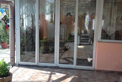 Casă cu 3 camere în Central - 7