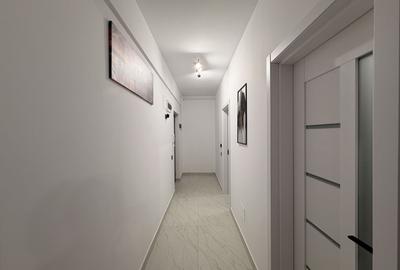 Garsonieră modernă de închiriat – Drumul Taberei, Bloc 2024 - 5