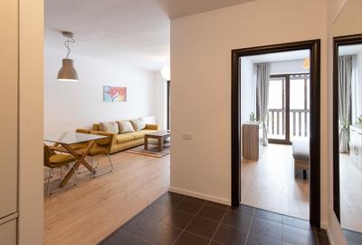 Închiriez apartament 2 camere la Tampa Garden Residence - 8
