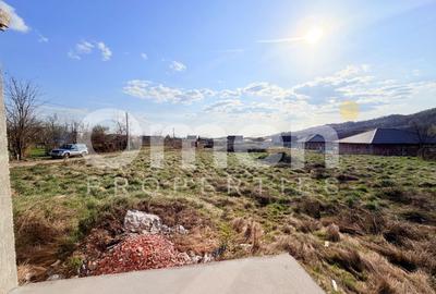 Casă individuală cu 4 camere cu Canalizare în Tăuții-Măgherăuș - 16