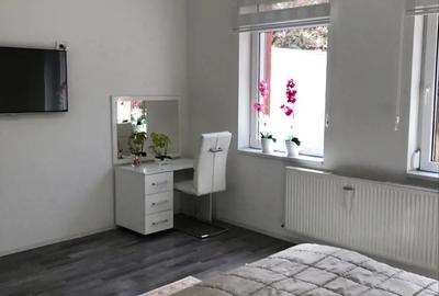 Casă cu 4 camere în Central - 8