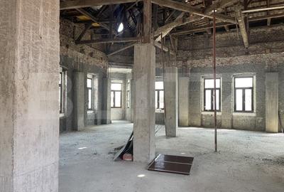 Spatiu comercial, 1600mp, zona Centrala - 3