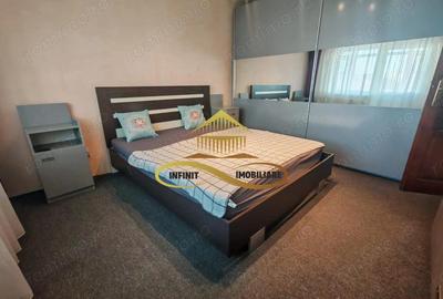 Apartament de inchiriat 2 camere decomandate, centru - 1