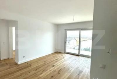 Apartament cu 3 camere decomandat în Central - 2