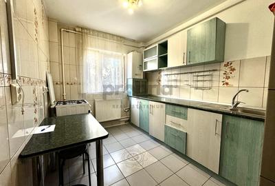 Apartament 3 camere, 2 balcoane – Racadau, str. Jepilor | Pet Friendly - 4
