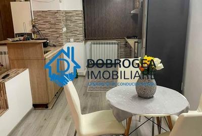 Apartament cu 4 camere decomandat, mobilat în E3