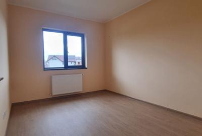 Duplex cu 4 camere cu Teren 240 Mp în Domnești - 14