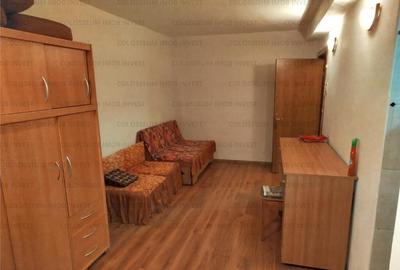 Garsonieră semidecomandată în Bartolomeu - 7