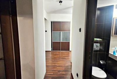 Faleza Nord - FZ-uri - apartament cu 3 camere, termen lung - 10