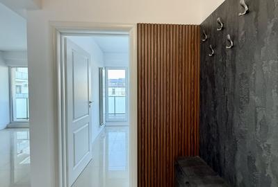 Apartament finalizat ideal pentru birou decomandat Apartament finalizat ideal pentru birou decomandat - 9