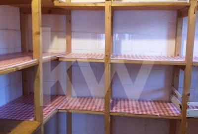 Casa individuala cu 2 corpuri - Terezian, Sibiu - 14