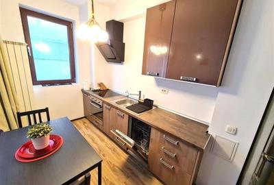 Apartament 2 camere spatios, lnaga parcul Herastrau - 6