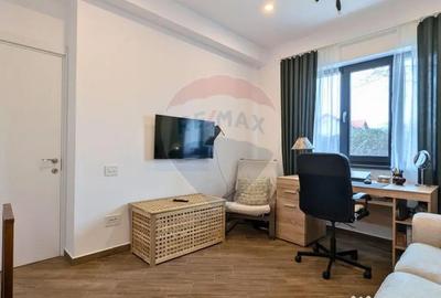 Casă cu 5 camere cu Teren 432 Mp în Balotești - 18