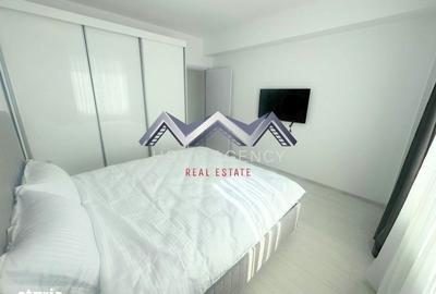Apartament cu 2 camere în Sud - 10