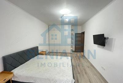 Garsonieră decomandată în Județean - 2