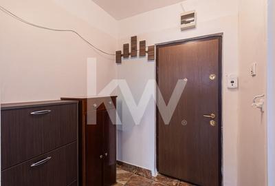 Garsoniera | 32 mp | Etaj intermediar | Calea Bucuresti | Comision 0% - 10