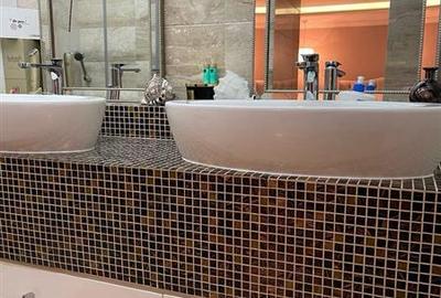 Apartament cu 3 camere circular, mobilat în Zorilor - 14