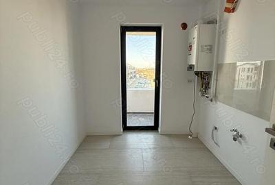 Apartament cu 2 camere decomandat în Braytim