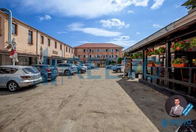 Spațiu comercial de închiriat, Str. Vasile Alecsandri, Bacău - 23